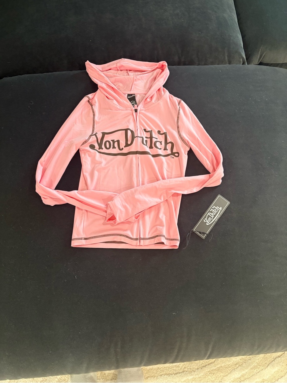 von dutch